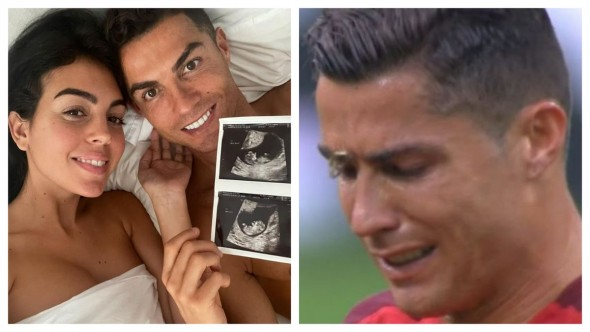 Cristiano Ronaldo, dezvăluiri cutremurătoare despre moartea copilului său: „Cenușa lui este cu mine. Aici, în casă”
